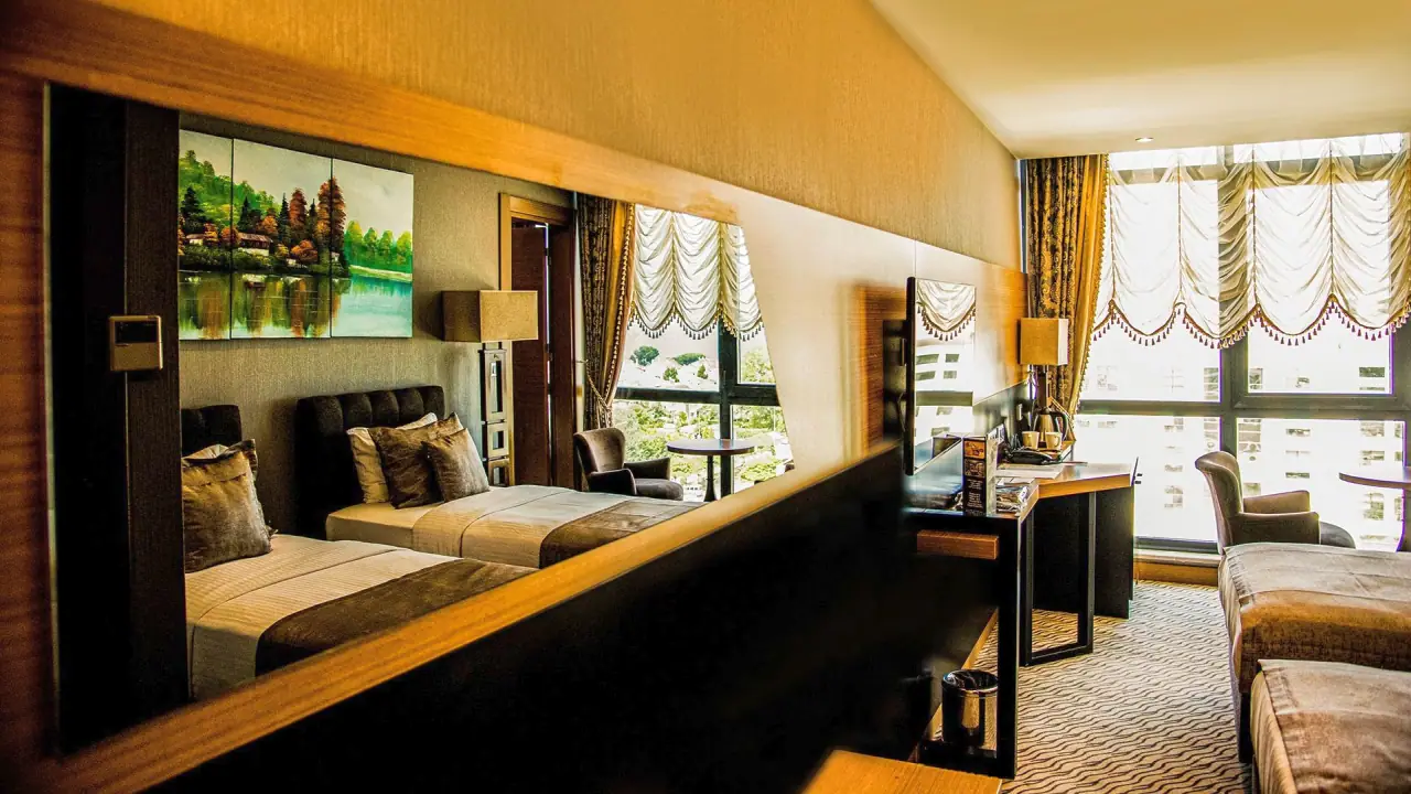 Aselia hotel